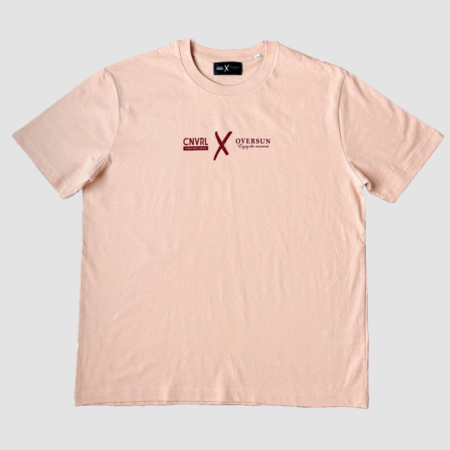 PADEL WAS BORN TEE