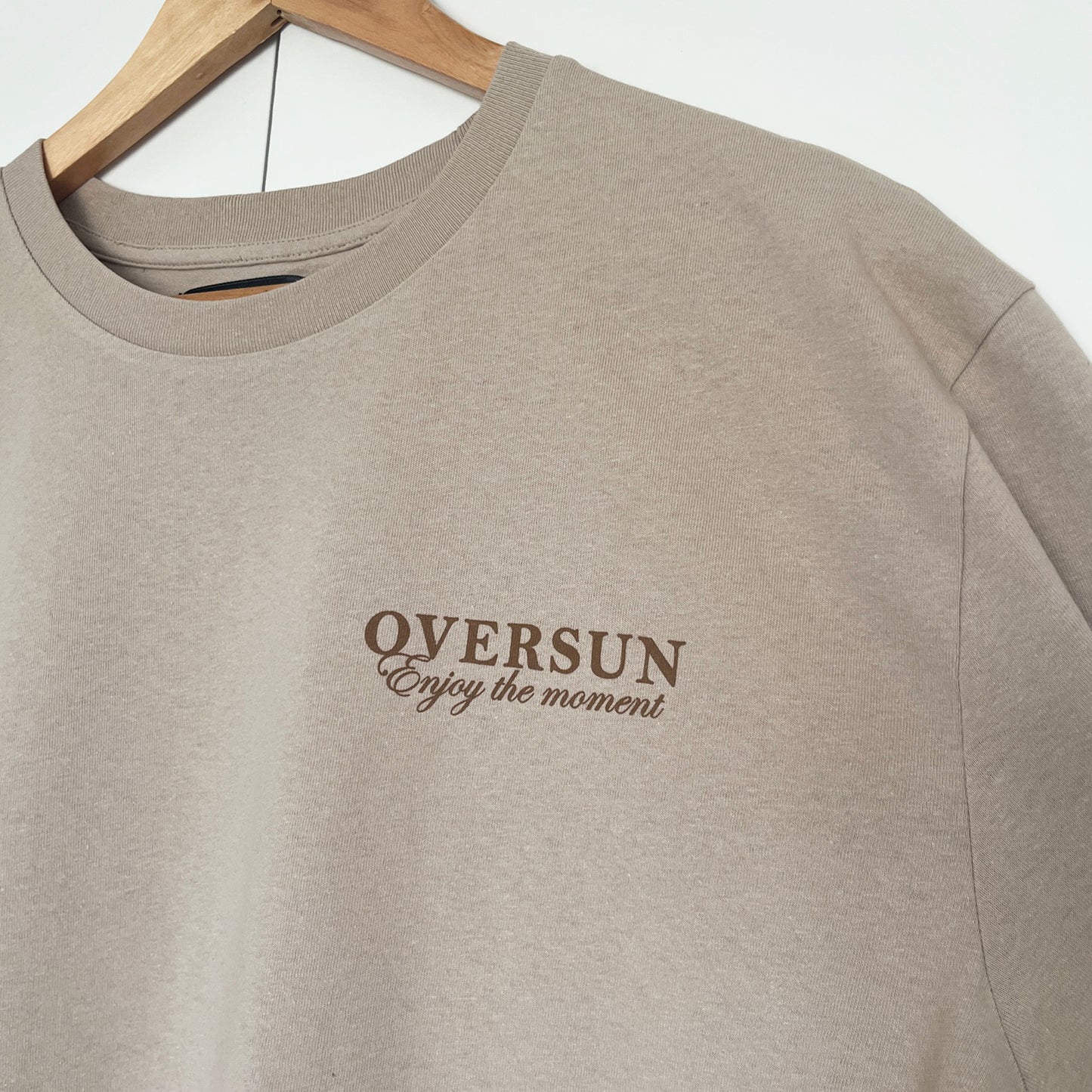 DESERT NO LIMITS TEE