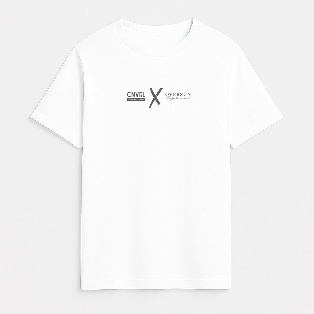 FUCK NORMAL TEE - WHITE