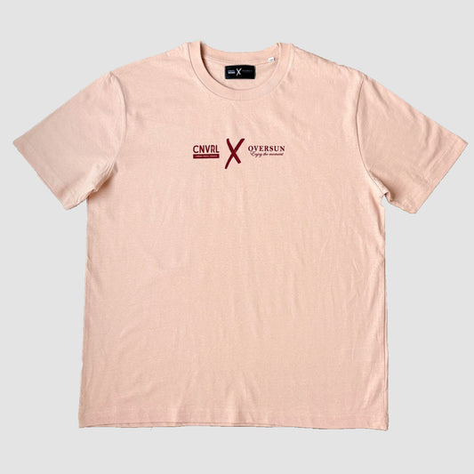 PADEL WAS BORN TEE